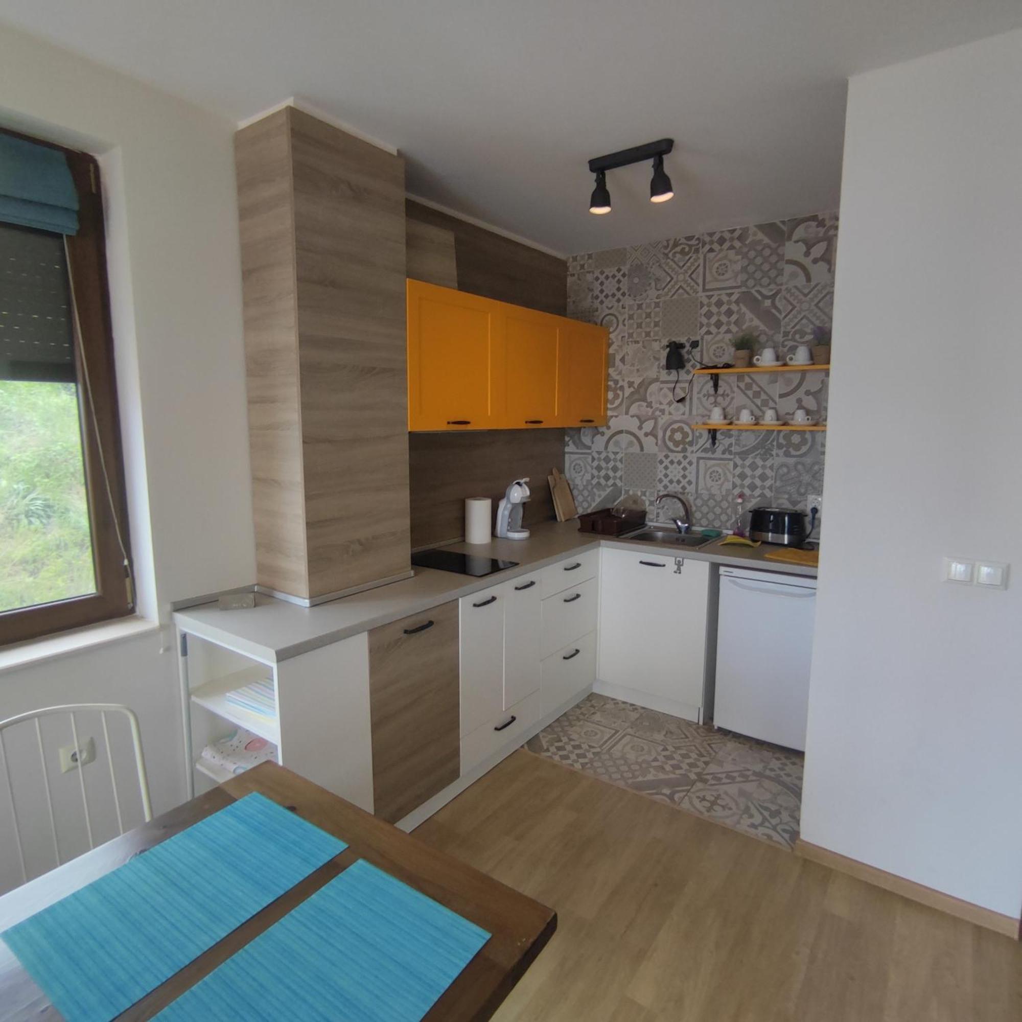 Sozopol Homes Z&Z Apartments Exterior foto
