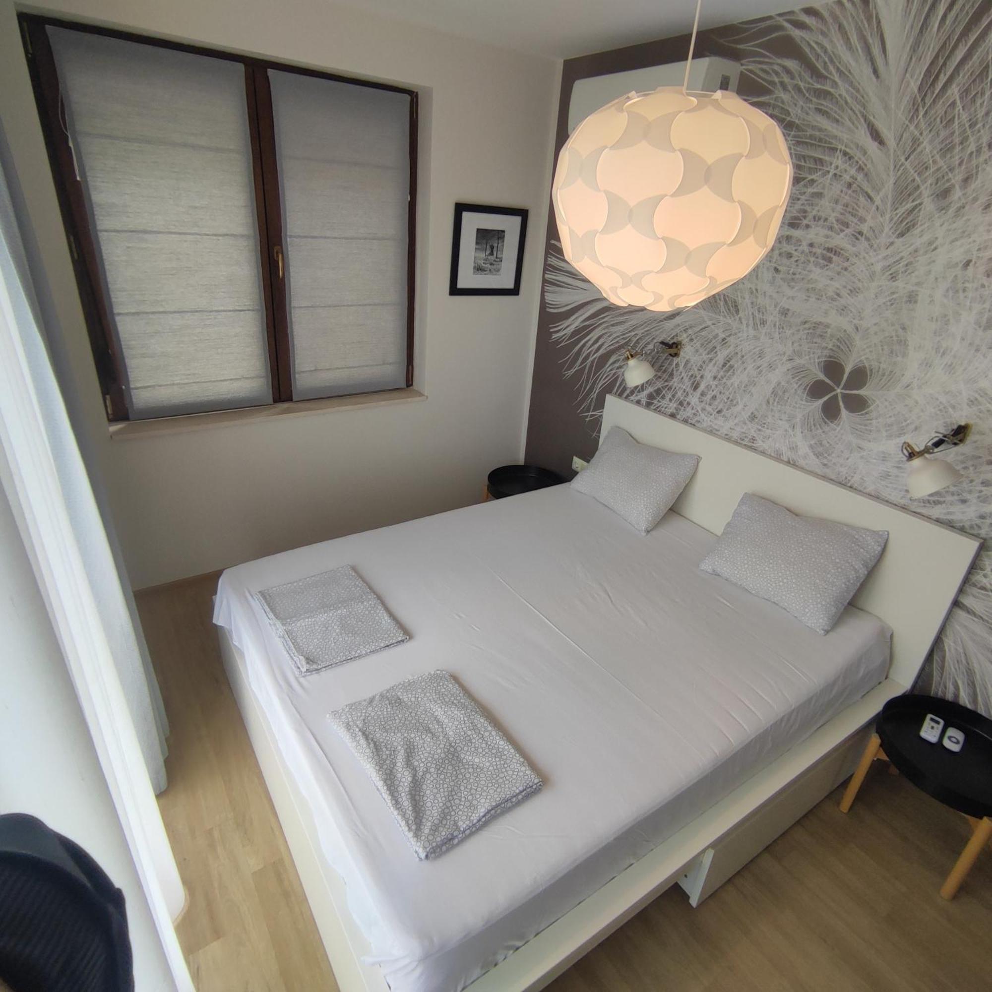Sozopol Homes Z&Z Apartments Exterior foto